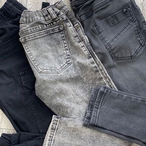 Boys Pants Bundle Deal